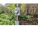 Image of the electrical meter on the exterior of the home at 1285 North Nw Ave, Atlanta, GA 30318