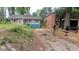 Charming home with a newly fenced front yard and proximity to nearby buildings at 1285 North Nw Ave, Atlanta, GA 30318