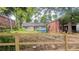 Charming home with a newly fenced front yard and proximity to nearby buildings at 1285 North Nw Ave, Atlanta, GA 30318