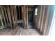 Interior remodeling work reveals the opportunity to customize the space at 1285 North Nw Ave, Atlanta, GA 30318