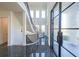 Grand foyer featuring a curved staircase, high ceilings, and an abundance of natural light at 2837 Darlington Run, Duluth, GA 30097