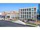 Attractive apartment building showcasing classic architectural design in an urban setting at 260 N. 18Th St # 10326, Atlanta, GA 30363