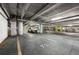 Well-lit parking garage with clearly marked spaces, ensuring safety and convenience at 260 N. 18Th St # 10326, Atlanta, GA 30363