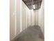 Empty storage area with visible pipes, designed for custom solutions at 260 N. 18Th St # 10326, Atlanta, GA 30363