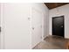 Simple storage room with basic features, ready for customization at 260 N. 18Th St # 10326, Atlanta, GA 30363