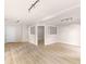 Bright living room featuring hardwood floors, neutral paint, and recessed lighting at 30 Stonewall Dr, Covington, GA 30016