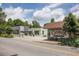 Charming neighborhood market featuring inviting storefronts, outdoor seating, and a welcoming atmosphere at 364 Brooks Ne Ave, Atlanta, GA 30307