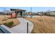 Community pool area with seating and recreational amenities in a well-maintained setting at 891 Proctor Oaks Nw St, Atlanta, GA 30318