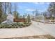Entrance to Westside Park, Atlanta, featuring a unique architectural structure at 891 Proctor Oaks Nw St, Atlanta, GA 30318