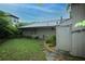 Well-maintained home exterior with a green lawn and easy access at 3353 Greenfield Dr, Marietta, GA 30068