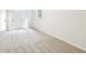 Spacious bedroom features carpet and natural lighting at 402 Summit Ridge Ter, Lawrenceville, GA 30046