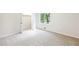 Bedroom with a closet and a large window at 402 Summit Ridge Ter, Lawrenceville, GA 30046