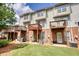 Back exterior view of multi-level deck and backyard space at 2160 Dillard Xing, Tucker, GA 30084