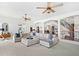 Bright and airy living room with plush seating, neutral tones, and open layout perfect for relaxation and entertaining at 1481 Highway 85 Connector, Brooks, GA 30205