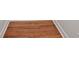 Hardwood floor with white trim at 3480 Mount Olive Rd, Atlanta, GA 30344