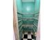 Organized pantry with multiple wire racks and baskets for efficient storage, all within a compact space at 3366 College St, College Park, GA 30337