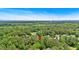 An aerial view of a home nestled in a lush, green neighborhood at 40 Polo Xing, Hiram, GA 30141