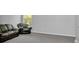 Cozy living room with a comfortable olive green couch and chair near a bright window at 40 Polo Xing, Hiram, GA 30141