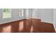 Open living area with hardwood floors and plenty of natural light at 40 Polo Xing, Hiram, GA 30141