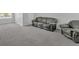 Cozy living room with carpet, natural light, and comfortable seating at 40 Polo Xing, Hiram, GA 30141