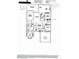 Floor plan of a 2359 sq ft home with 2 bedrooms and 2 baths at 120 Laurel Rdg, Canton, GA 30114