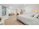 Spacious main bedroom with natural light, neutral tones, and sitting area at 120 Laurel Rdg, Canton, GA 30114