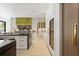 Bright, open kitchen with stone countertops, stainless steel appliances, and custom cabinetry, a culinary dream at 1 Habersham Nw Way, Atlanta, GA 30305