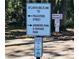 Atlanta Beltline trail sign with directions to Peachtree Street, Ardmore Park and Tanyard Park at 130 26Th Nw St # 415, Atlanta, GA 30309