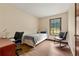 Cozy bedroom with a window view at 273 Hardwood Ln, Lawrenceville, GA 30044