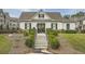 Community clubhouse featuring a welcoming entrance, landscaped grounds, and easy access at 351 Gaines St, Marietta, GA 30060