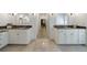 Bathroom featuring double vanities, and neutral tile at 4470 Crestwicke Pointe, Atlanta, GA 30319