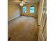 Bedroom with carpet, natural light, and a ceiling fan at 5142 Fawn Sw Ln, Conyers, GA 30094