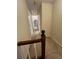 Hallway with carpet and access to rooms at 5142 Fawn Sw Ln, Conyers, GA 30094