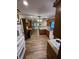 Well-equipped kitchen with ample cabinet space and modern appliances, ideal for cooking at 5142 Fawn Sw Ln, Conyers, GA 30094