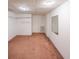 A bedroom with a closet, carpet, and ceiling lights at 900 Mill Stone Dr, Marietta, GA 30062