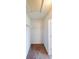 Walk-in closet with neutral walls, carpet flooring, and a wire shelf at 900 Mill Stone Dr, Marietta, GA 30062