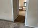 Bathroom features a bathtub, tiled floor, and vanity at 1266 Laurelwood Ct, Lawrenceville, GA 30045