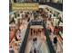 Exclusive shopping mall featuring luxury brands and boutiques in downtown at , Buford, GA 30518