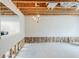 Open space with dining area; ready for custom updates and personal touches at 2255 Bigwood Trl, Atlanta, GA 30349