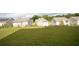 Expansive green backyard, perfect for outdoor activities and relaxation at 2522 Bear Mountain St, Lithonia, GA 30058