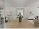 Bright living room with hardwood floors, elegant decor, and an open floor plan at 27 Maddox Ne Dr, Atlanta, GA 30309