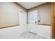 Entryway featuring tile floor and an exterior door at 2315 Tuxedo Se Dr, Marietta, GA 30067