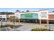 Exterior shot of a nearby Publix grocery store for convenient community shopping at 2701 Montie Ct, Lithia Springs, GA 30122