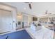 Spacious living area with ceiling fans, hardwood floors, and modern furnishings at 661 Auburn Ne Ave # 10, Atlanta, GA 30312