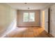 Bedroom with a large window and natural light at 4201 Hicks Rd, Austell, GA 30106