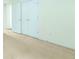Bedroom with neutral carpet and closet at 237 River Pass Ct, Dacula, GA 30019
