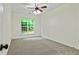 Bedroom with natural lighting at 3153 Daleview Sw Way, Atlanta, GA 30331