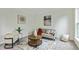Well-lit living room with neutral tones and modern furniture, perfect for relaxation at 3153 Daleview Sw Way, Atlanta, GA 30331