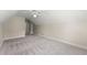 Bedroom featuring neutral walls, plush carpet, ceiling fan, and closets for storage at 3040 Larkspur Ct, Cumming, GA 30041