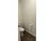 Toilet at 409 Ruths Blvd, Woodstock, GA 30188